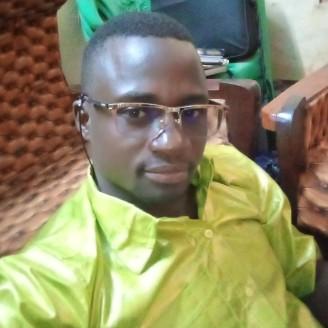 KABORE Désiré