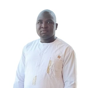 Ousmane BARRY
