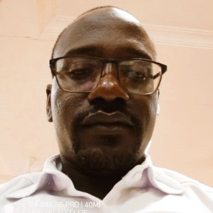 Boureima Yarbanga