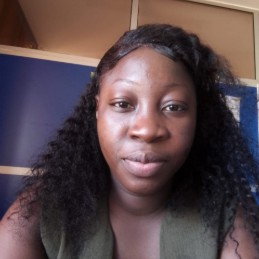 Carolle ZONGO