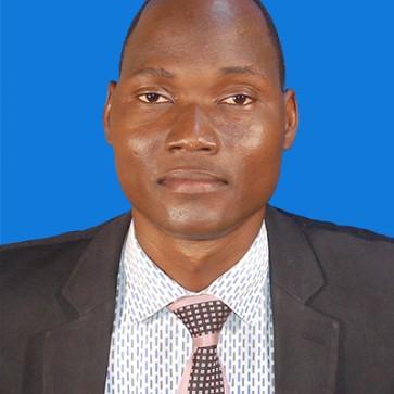 Pingdwende Michel OUEDRAOGO