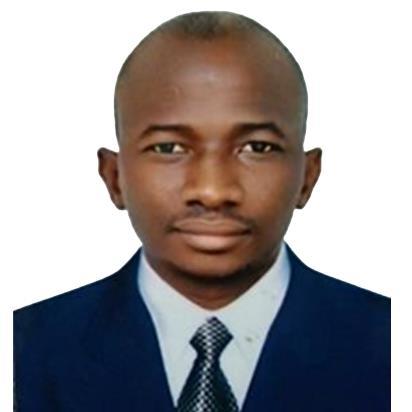 MAMADOU SANOGO