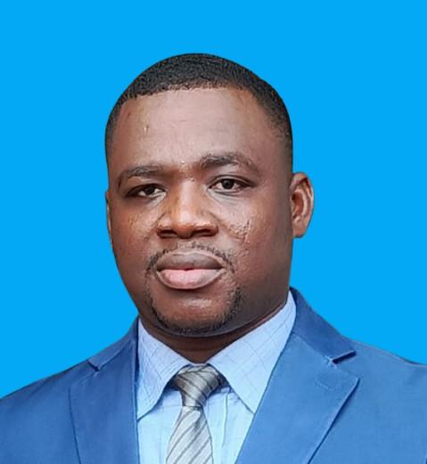 PALE Ollo Garangouté Madou