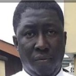 UGBECHIE KINGSLEY CHIEJINE