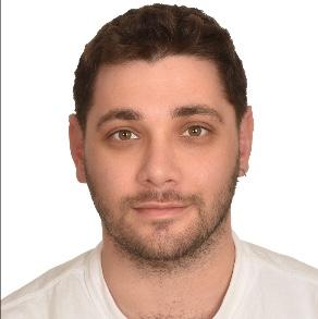 Berkay DALKILINC