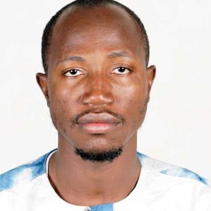 Abdoul Razackou KABRE