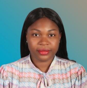 Ornela Ines Honoree LENKONDE