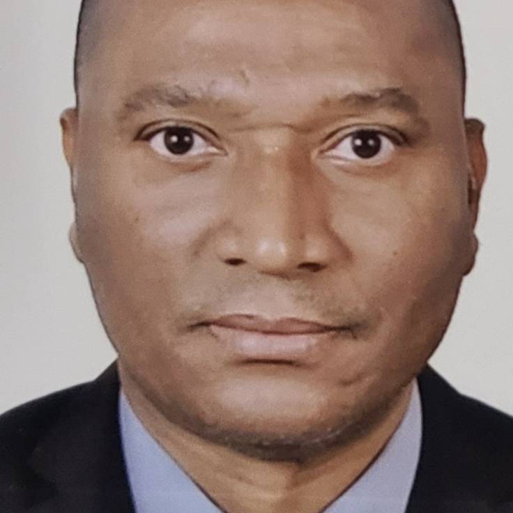 Rodrigue LAFFONT